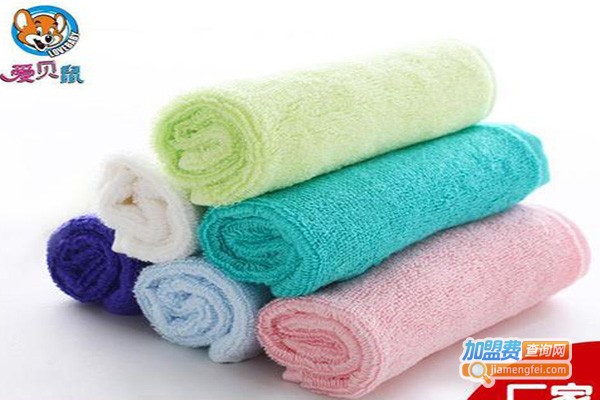 爱贝鼠母婴用品加盟费