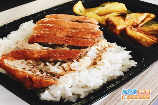 山口海鸭饭店加盟费