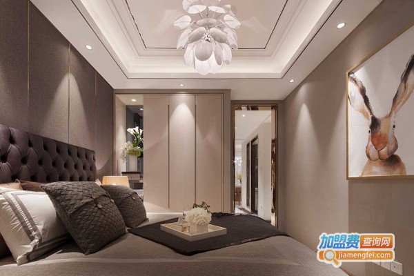 柯雷兹集成吊顶加盟费