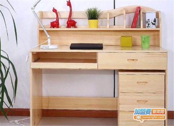 金多喜家具加盟费