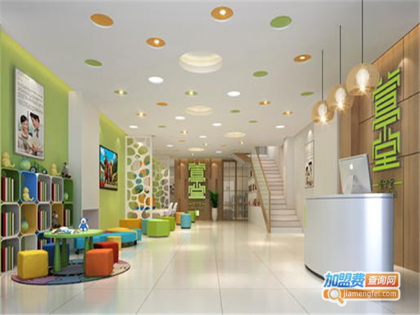 萱宁堂小儿推拿加盟费