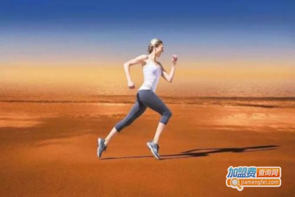 纤蔓间专业塑形减肥加盟