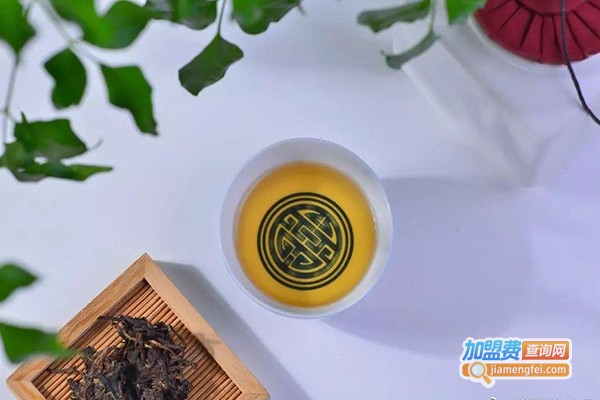 大唐盛华茶叶加盟门店