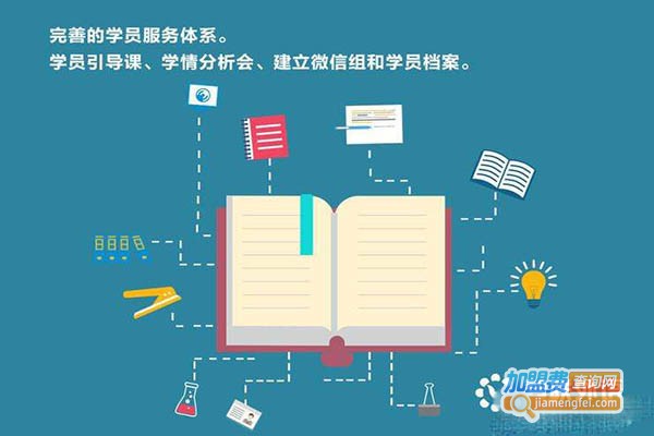 智联少儿英语