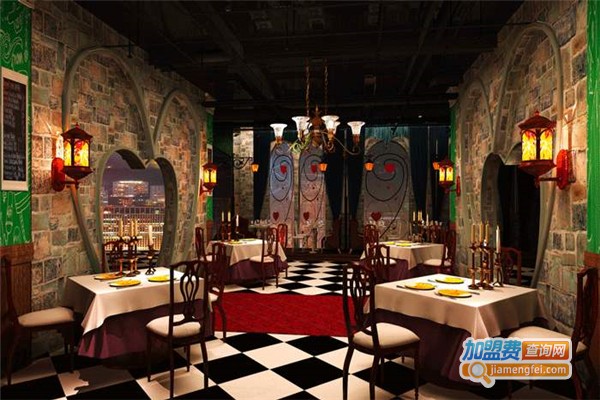 巨说还不错加盟费