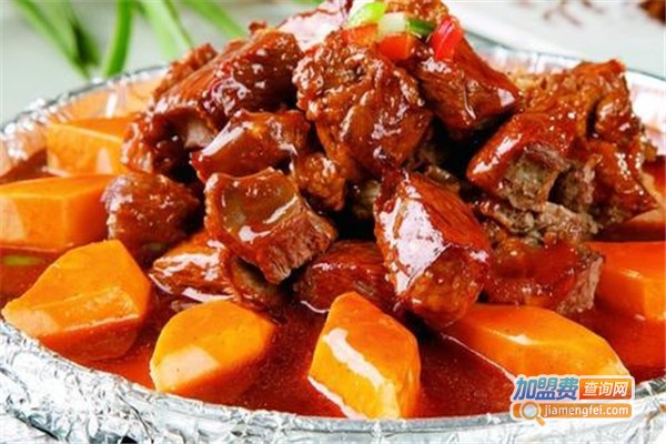 佳源民俗饭庄加盟费