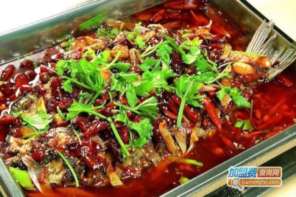 一家人烤鱼加盟费