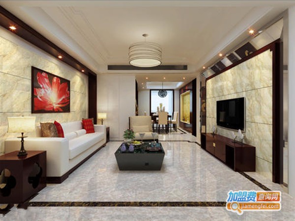 锐成陶瓷加盟门店