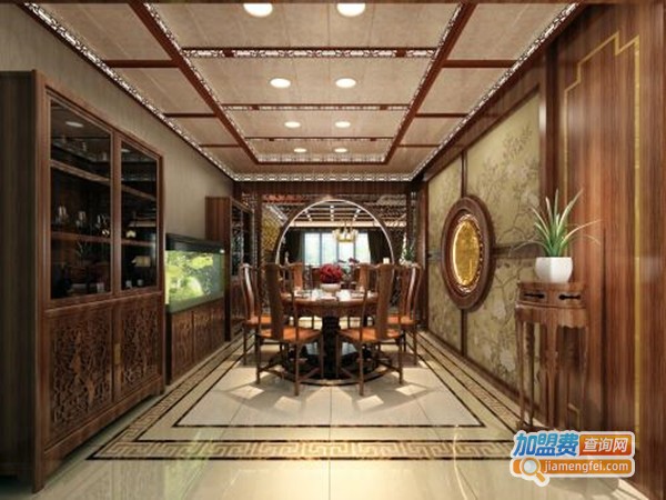 普洛达吊顶加盟门店