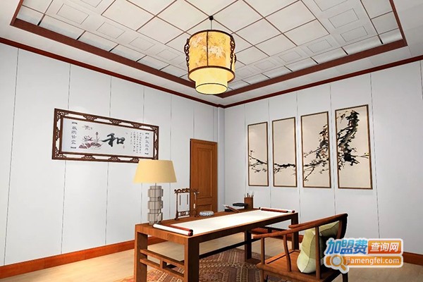 喜临门全屋定制加盟门店