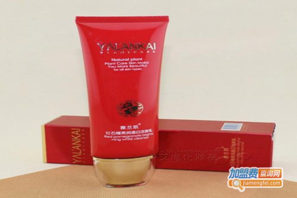 雅兰凯加盟门店