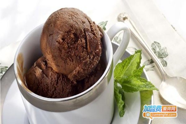 特瑞沙软冰淇淋加盟门店