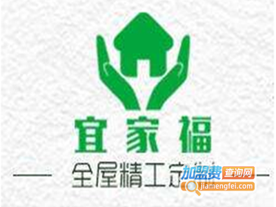 宜家福集成墙饰加盟费