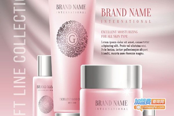 TYBO化妆品加盟费