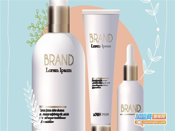 丝婷露雅加盟费