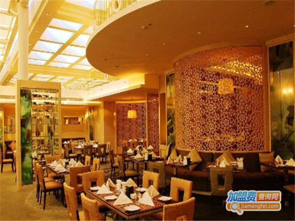 维也纳西餐厅加盟费