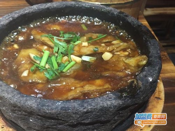 十三太煲武林主题餐厅加盟门店