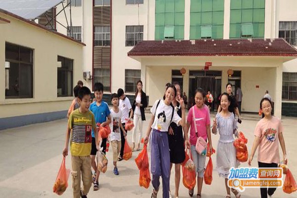 新师大青少儿演讲主持加盟费