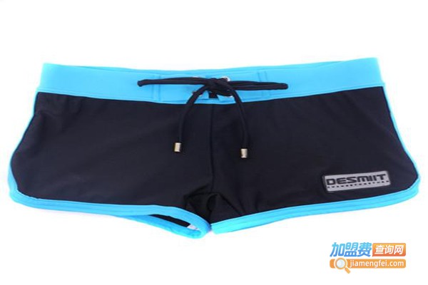 Desmiit泳装加盟费