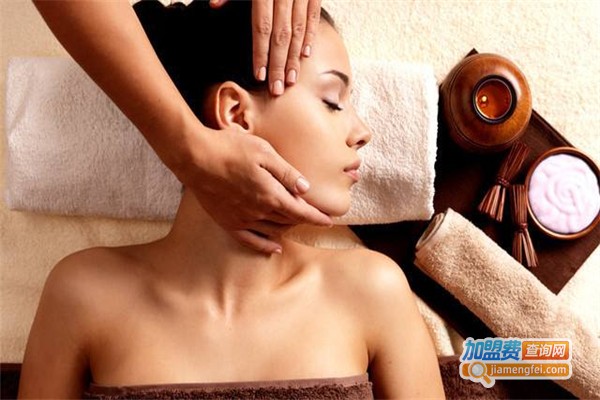 怡生美容瘦身加盟费