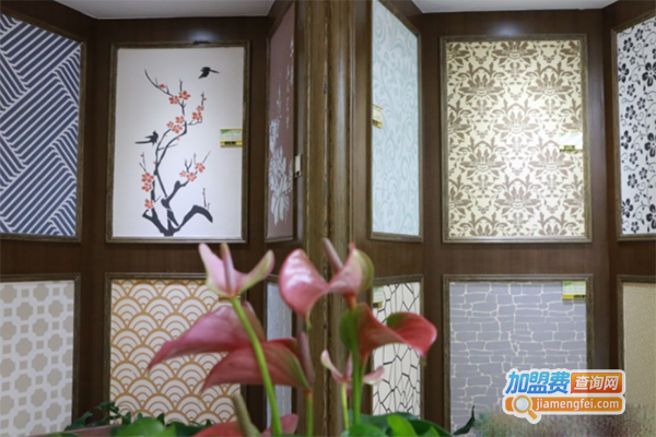 柔艳硅藻泥加盟门店