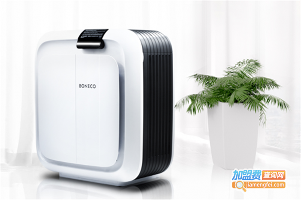 斯帝沃空气净化器加盟费