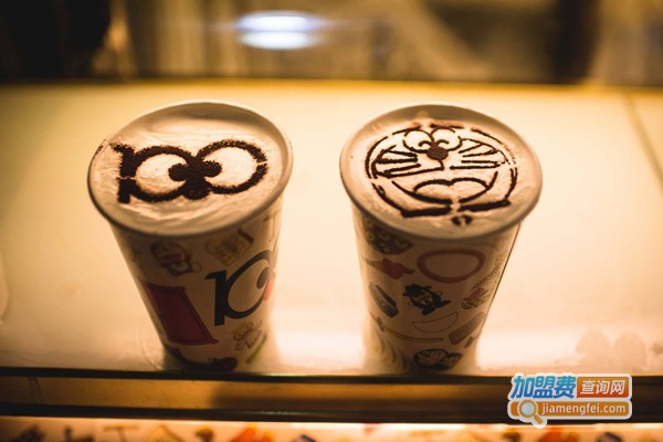 东华咖啡师职业培训加盟门店