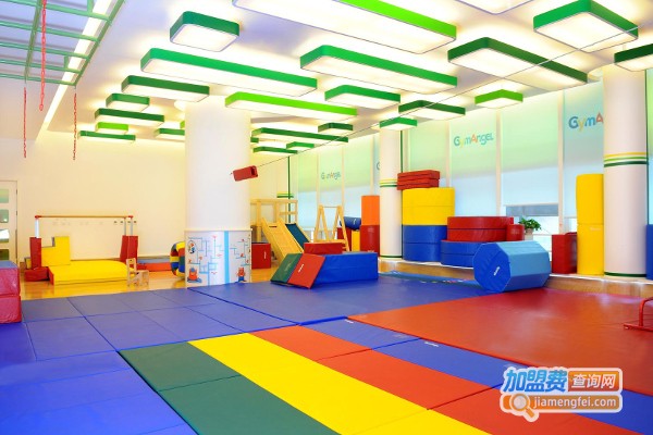 诺贝尔宝贝早教加盟费