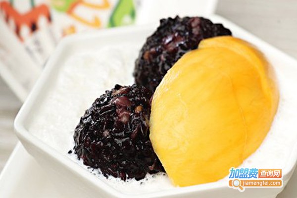 恒记小吃加盟费