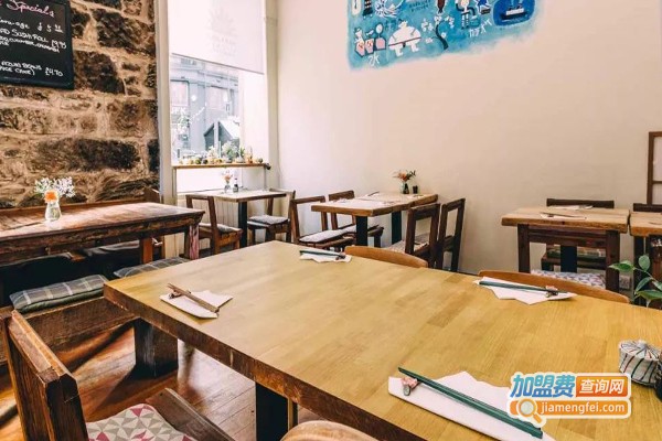 爱丁堡阳光教育加盟费