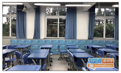 铁西零基础英语班加盟费