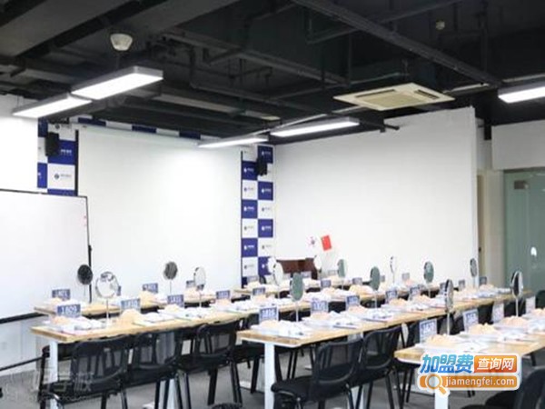 东凰美仁教育加盟门店