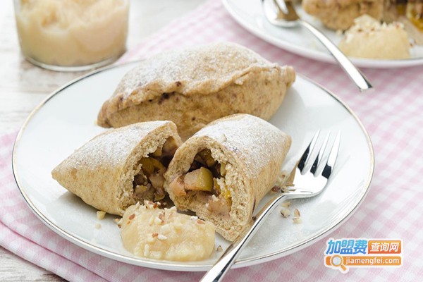 给力小吃加盟门店