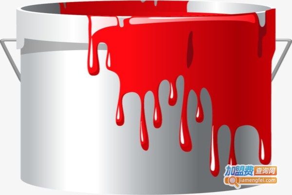 超艺涂料加盟费