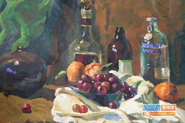 非凡画室加盟门店