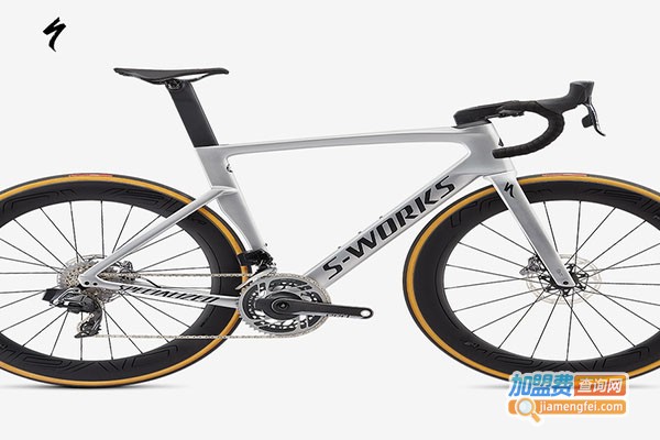 闪电单车加盟费