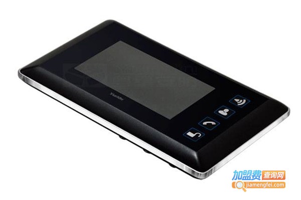 粤星智能安防加盟费