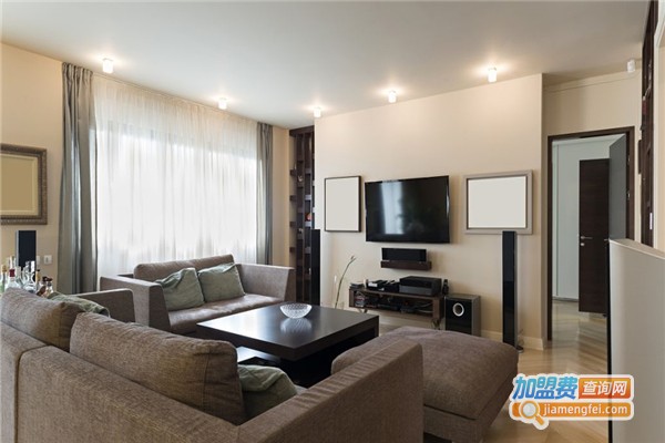 玛德克智能家居加盟