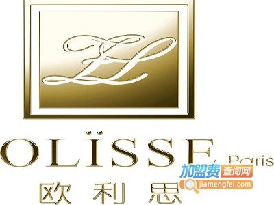 欧利思化妆品加盟费