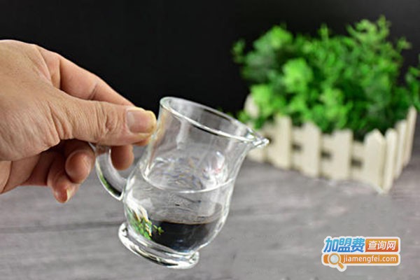 云峰酒业加盟门店