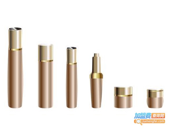 丽人化妆品加盟费