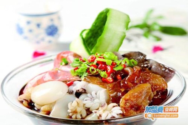 小海湾火锅加盟门店