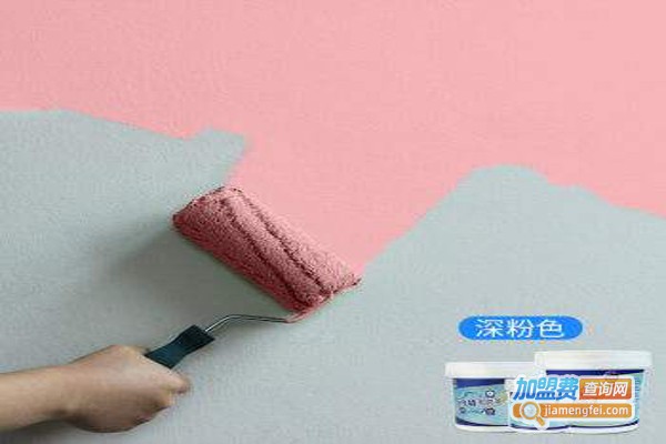 云龙涂料加盟费