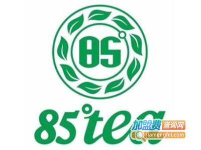 85度tea珍珠奶茶店