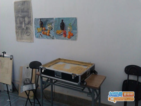 博闻教育加盟门店