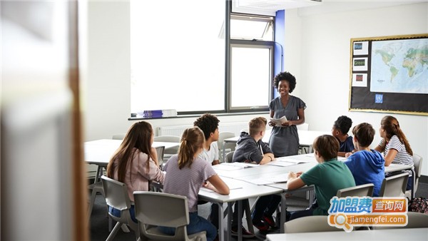 厚仁教育加盟费