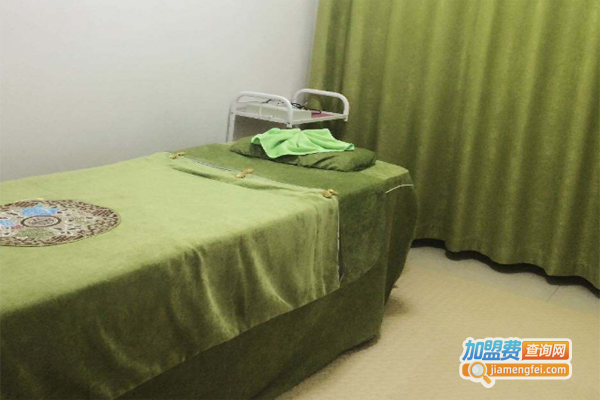 源之林美容美体瘦身中心加盟费