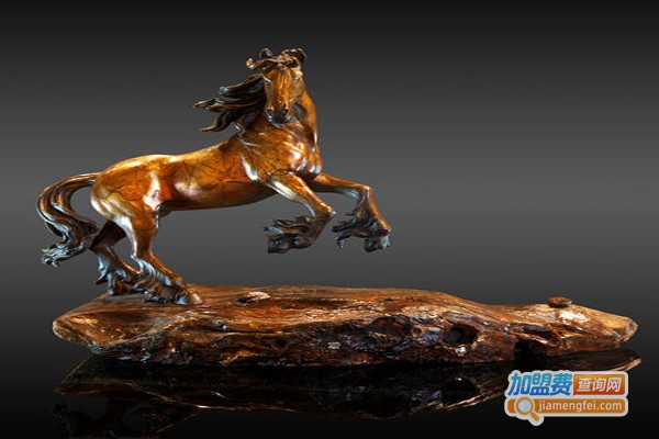 华平盛工艺品加盟费