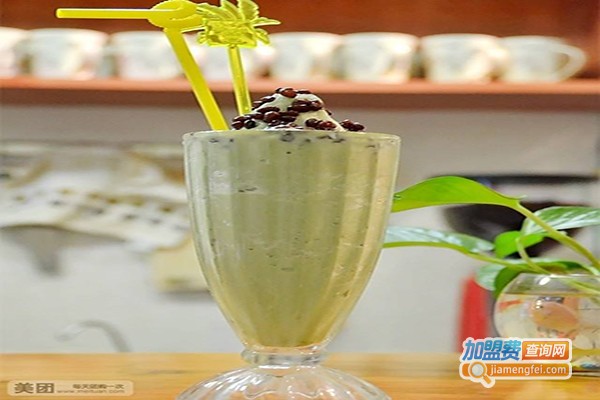 细品春天饮品加盟门店