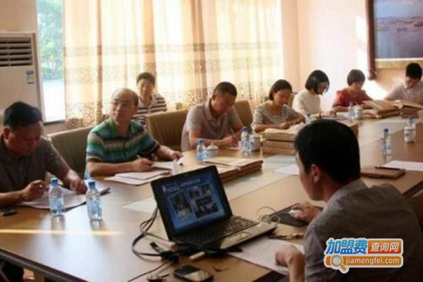 海涵教育加盟门店